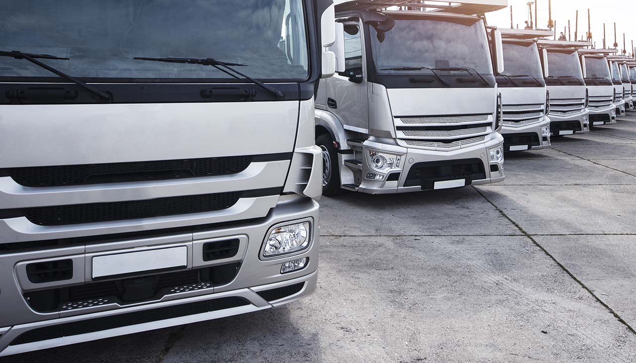 Air Suspension vs. Coil Suspension in Trucks: Pros and Cons