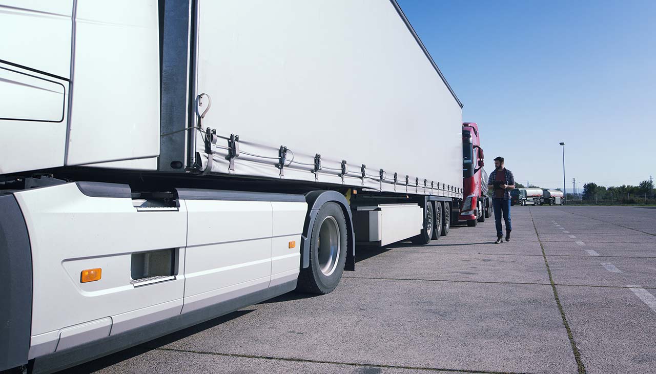 Common Truck Suspension Problems and How to Fix Them