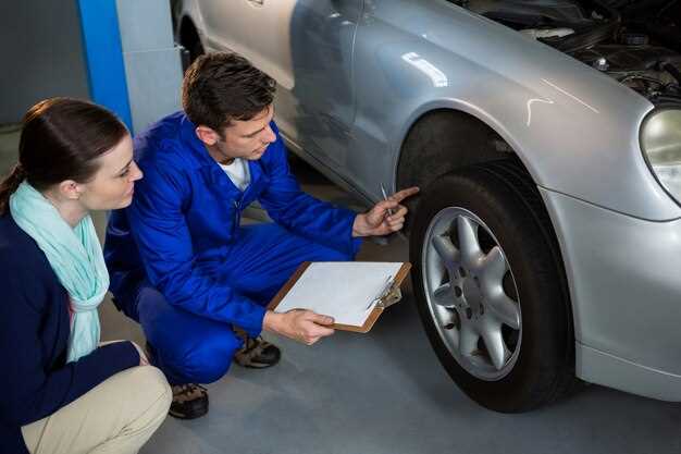 Practical Techniques for Repairing Suspension Issues