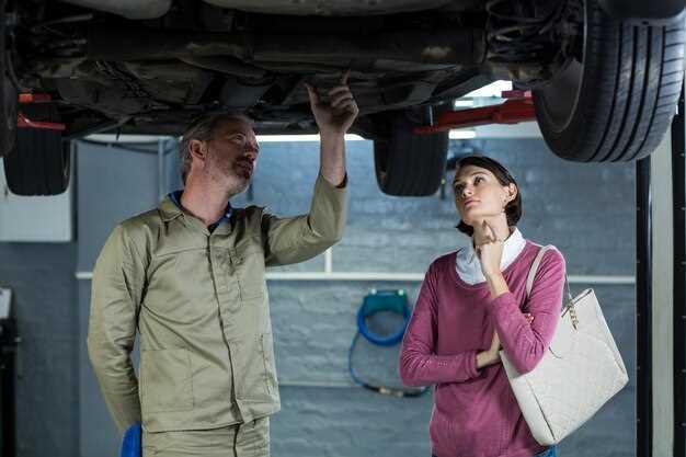 How to Diagnose and Fix Common Suspension Issues